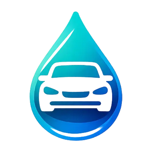 Lavage auto à domicile Magné